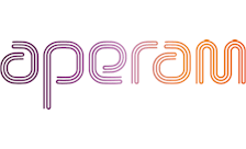 Aperam's logo