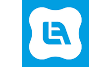 LuxApps's logo