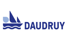 Daudruy's logo