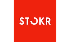 STOKR's logo