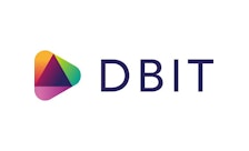DBIT's logo