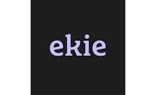 Ekie's logo
